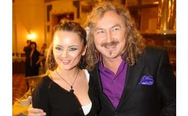 Игорь Николаев тайно зарегистрировал брак