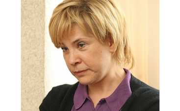 Татьяна Догилева лечится от алкоголизма