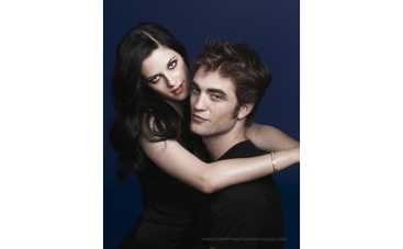 Актеры из "Сумерек" бьют фанатам по карману