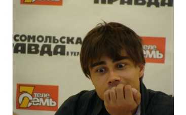 Александр Рыбак мечтает об Ани Лорак ВИДЕО