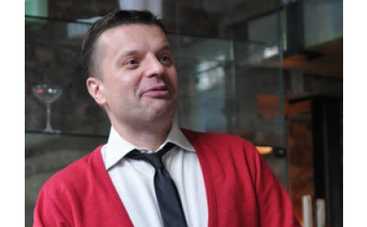 Леонид Парфенов возвращается в эфир