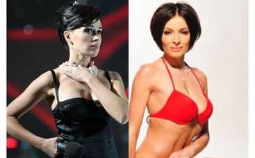 Заворотнюк ревнует мужа к Наде из "ВИА Гры"