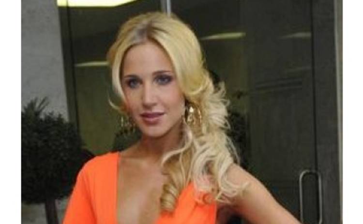 Юля Ковальчук лишилась поддержки бойфренда