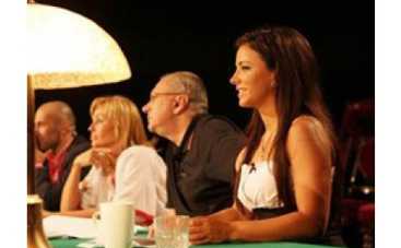 "Украина слезам не верит": у Лорак появился любимчик