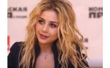 Тина Кароль: "Шуринс потерялся"