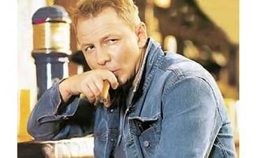 Дмитрий Шевченко растопит "Холодное сердце"