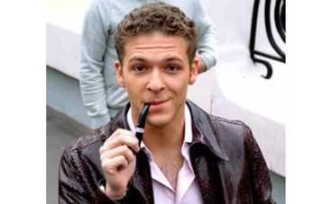 Племянник Бондарчука отличился