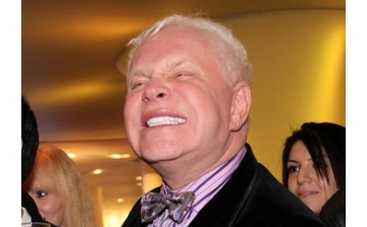 Моисеев отличился на свадьбе Игоря Николаева