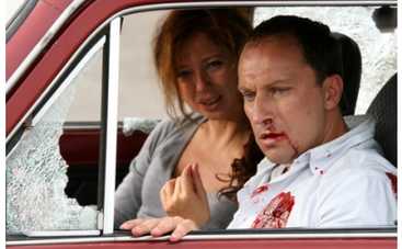 Дмитрий Нагиев: "Я всегда был сентиментален"