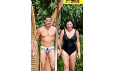 Лолита попала на жуликов в Болгарии