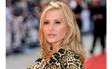 Anastacia сорвала концерт