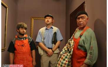 Таджики требуют закрыть программу "Наша Russia"