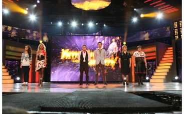 "Украина слезам не верит": определены все 16 участников