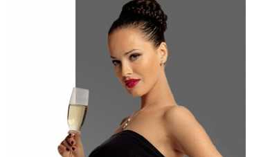 Даша Астафьева построила себе дом за городом