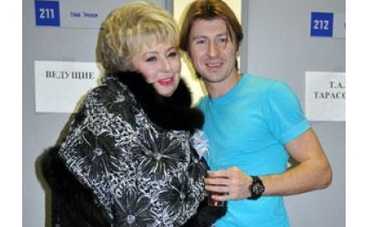 Тренер Алексея Ягудина понесла тяжелую утрату