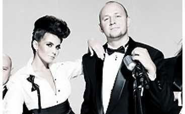 Потап и Настя покажут ВЫКРУТАСЫ