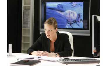 "След": Галина Рогозина найдет свою любовь?