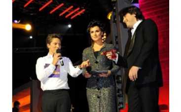 Мэтры хотят учиться