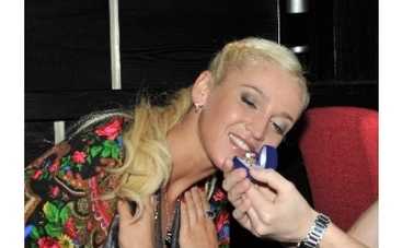 Ольгу Бузову позвали замуж