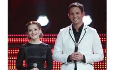 Ольга Будина села на диету ради шоу "Зірка+Зірка"