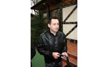 "Анализ крови": трое суток у телевизора