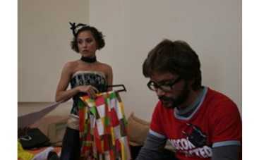 Артем Семакин запретил Олесе Гаевой тратить деньги