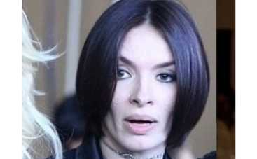 Надя из "ВИА Гры" истощала на глазах