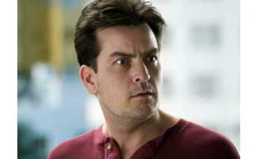 В семье Чарли Шина произошло радостное событие