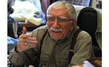 Армен Джигарханян украл чужую жену