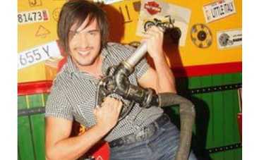 Виталий Козловский против караоке