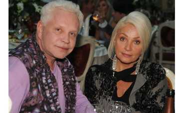 Борис Моисеев рассказал правду о возрасте Лаймы Вайкуле