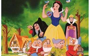 Белоснежка сбежит с егерем