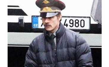 Том Круз стал генерал-лейтенантом ФОТО