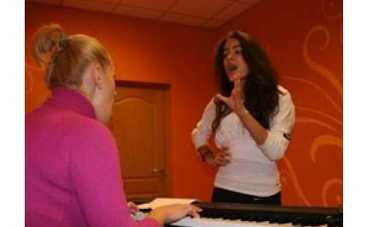 "Украина слезам не верит": участники тренируются до двух ночи