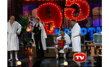 "Вечернему кварталу" исполняется 5 лет