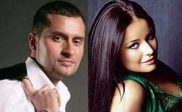 Сын Ираклия станет клиентом Оксаны Федоровой