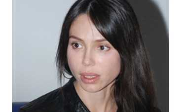 Григорьева расскажет всю правду Опре Уинфри