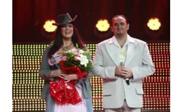 Владимир Гришко: "Писанка для меня – лидер"