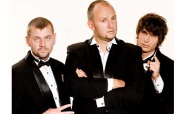 Онлайн с Потапом. Начало в 11:00!