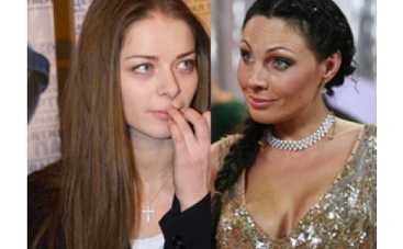 Наталью Бочкареву заменит Марина Александрова
