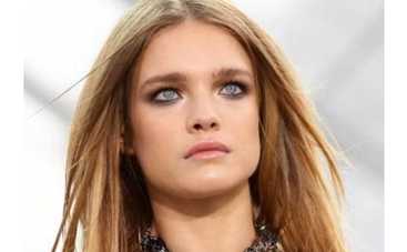 Наталья Водянова разбила семью британской художницы