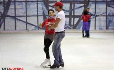 Шоу "Лед и пламень" превратилось в ледовое побоище