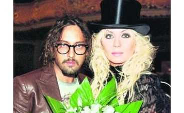 Ирина Билык помирилась со своим экс-супругом