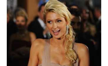 Пэрис Хилтон снимется в реалити-шоу о себе