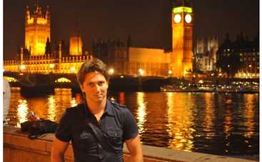 Саша Педан пострадал в Доминиканской республике [ФОТО]