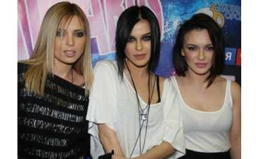 В группе "Серебро" разлад