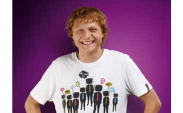 "Буба шоу": детям будет весело!