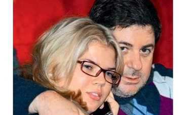 Александр Цекало может потерять дочь