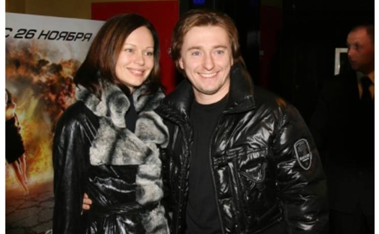 Из Сергея Безрукова изгнали дьявола