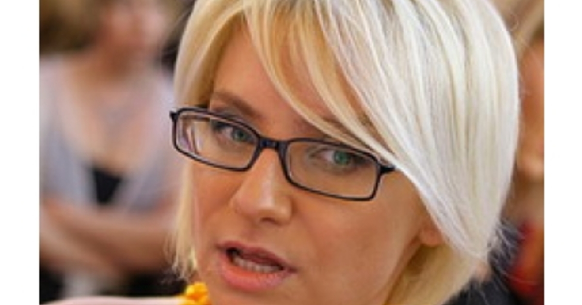 Карина ильина ведущая муж